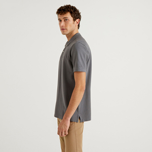 High Quality Cotton <b>Polo</b> <b>Shirt</b> For <b>Men</b> Custom Printed Logo Plain Blank Golf <b>Polo</b> T-<b>Shirt</b> - Product Image 5