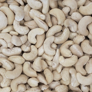 Haccp Certified Raw Edible Cashew Nuts Customized Packing Free Logo Print From Santigo Vietnam - Product Image 1