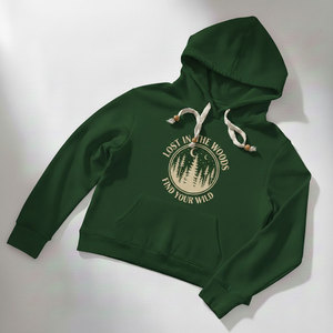 Sweat à capuche pour homme en tissu polaire doux, chaud et confortable, coupe décontractée, conçu pour les tenues décontractées, la mode urbaine et les journées froides. - Product Image 5