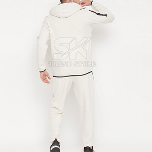 Conjuntos Deportivos Ligeros de Primera Calidad al por Mayor para Hombre, Ropa Deportiva para Correr, Ropa Deportiva para Hombre - Product Image 4