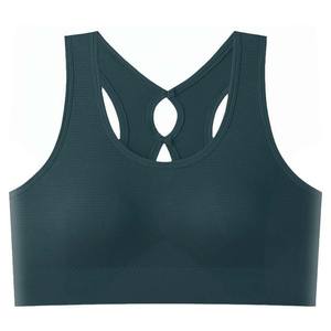 Conjuntos de Ropa Deportiva para Mujer, Tallas Grandes, para Yoga, Playa y Natación, Colores Sólidos, Cintura Elástica Transpirable, Protección UV, Alta Demanda 2025 - Product Image 3