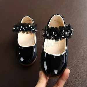 Calzado Ligero y Cómodo para Primeros Pasos, Zapatos de Bebé Transpirables, Calzado Informal con Suela Suave, Más Vendidos - Product Image 3