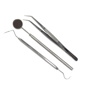 เครื่องมือผ่าตัดทางทันตกรรม - Product Image 1