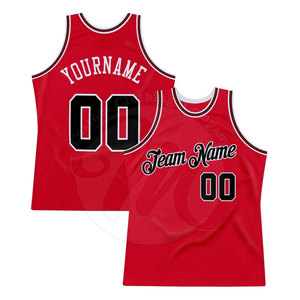 Jersey de Baloncesto de Primera Calidad, Sublimado, Personalizado con Diseño de Logotipo, Jersey de Baloncesto para Equipo - Product Image 2