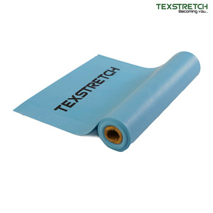 Bande de résistance en latex naturel OEM Thera Band |   Bandes élastiques de thérapie en gros et feuilles de stretching pour physiothérapie et yoga - Product Image 6