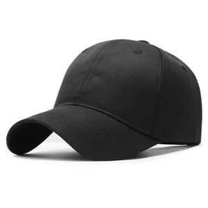 Gorra de béisbol informal unisex de algodón con correa ajustable, cómoda gorra deportiva para exteriores para hombres y mujeres - Product Image 6