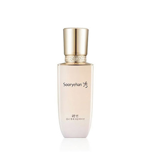 Pour Sooryehan Yeon Silk Glow Foundation No. 21 Produit de beauté premium - Product Image 1
