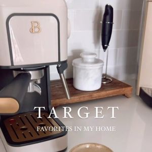 Dispenser di Sapone Liquido in Resina Moderno Color Sabbia - Product Image 4