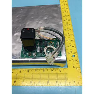 THERMCO 123250-001 Assemblage de carte de circuit imprimé, capteur optique/extérieur - Équipements et pièces semi-conducteurs d'occasion de renommée mondiale à la vente - Product Image 1