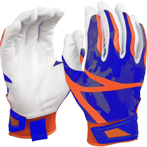 Guantes lf con Estructura Flexible y Cómoda que Mejoran la Precisión Durante la Práctica de Golf - Product Image 5