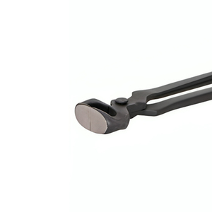 Pince à sabots réutilisable pour chevaux, instruments vétérinaires pour animaux de grande taille, outils de fermeur en acier inoxydable médical de qualité supérieure - Product Image 5