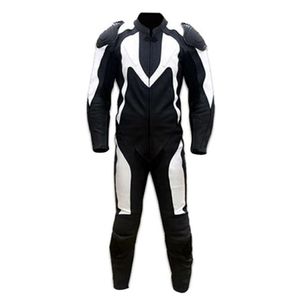 Combinaison de moto pour homme à manches longues, coupe-vent, toutes saisons - Product Image 2