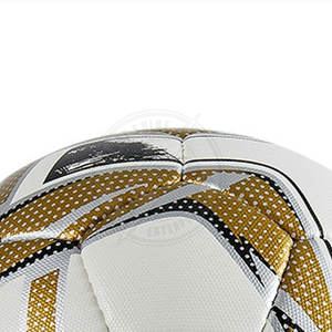 ฟุตบอลคุณภาพสูงราคาส่งจากโรงงาน ราคาถูก รับผลิตตามสั่ง ขายดี - Product Image 6