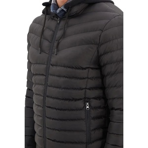 Vente en gros veste imperméable décontractée couleur unie coupe-vent veste softshell pas cher temps froid qualité supérieure - Product Image 1
