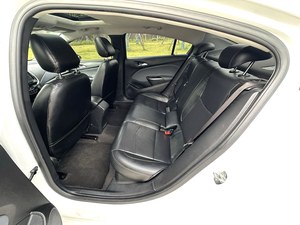 <span class=keywords><strong>Chevrolet</strong></span> <span class=keywords><strong>Cruze</strong></span> 1.5 <span class=keywords><strong>LT</strong></span> Flame Automatique 5 places en cuir 2017 – Voiture d'occasion chinoise de haute qualité avec conduite à gauche - Product Image 6