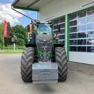 Tracteur Fendt 1050 fiable pour les tâches agricoles lourdes, avec des performances puissantes et une conception axée sur l'opérateur - Product Image 6