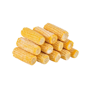 Vacuum Pack Frozen Whole <b>Corn</b> Cob Steamed IQF Sweet <b>Corn</b> For Cooking And <b>Snacking</b> - Product Image 3