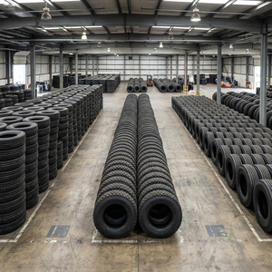 Neumáticos para Camiones Comerciales para Transporte por Carretera y Regional - Product Image 6