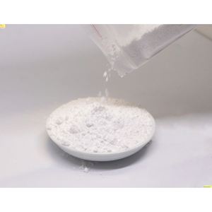 Carbonate de calcium de qualité supérieure pour peinture sur verre PVC et matières premières plastiques Masterbatch - Product Image 3