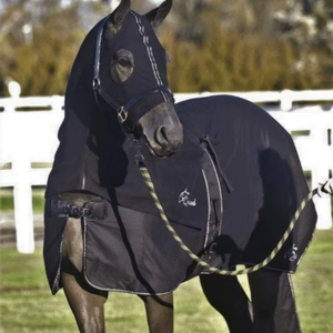 Mantas y Cobijas para Caballos Ecológicas y de Alta Venta, Cómodas y Ligeras, Hechas de Algodón Puro - Product Image 1