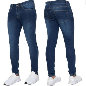 2026 High Quality European American Popular Classic Straight <b>Jeans</b> Men Simple Tight <b>Soft</b> Male Trousers Denim Medium High Street - Product Image 5