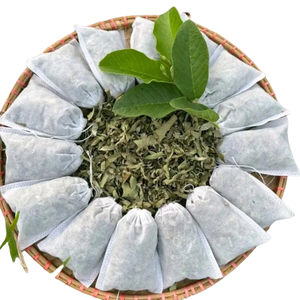 Mega Oferta: Hoja de Guayaba Seca Natural Vietnamita en Bolsa al Vacío de 25 kg, Proveedor de Exportación, Importador a Granel, Fabricante de Vietnam - Product Image 1