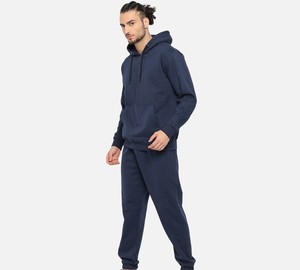 Chándal deportivo transpirable para hombre, ropa informal para correr, chándal para fitness, ropa deportiva, traje de entrenamiento, chándal para hombre - Product Image 4