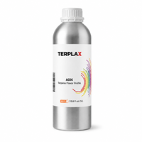 TERPLAX ACDC BDT Terpene Spray - Concentré d'arômes botaniques pour pulvérisateur