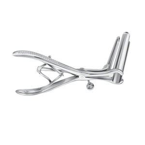 Spéculum vaginal pour moutons en acier inoxydable de haute qualité 170 x 55 cm Fabricant et exportateur d'instruments vétérinaires - Product Image 4