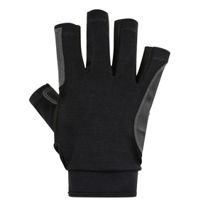Gants de voile demi-doigts respirants et à séchage rapide de haute qualité, personnalisables, pour adultes, service OEM, sports nautiques, plongée - Product Image 2