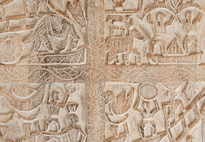 Mesa de Centro Moderna de Lujo, Extensible y Convertible, de Madera Sólida, para Sala de Estar, Muebles de Interior - Product Image 3