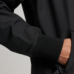 Veste Softshell Unisexe Personnalisée pour l'Extérieur, Service OEM, Imperméable, pour la Technologie, la Chasse, le Ski, la Randonnée, le Camping, la Pêche - Product Image 5