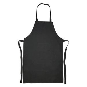 Tabliers de cuisine personnalisés avec logo, 2 poches, sangle de cou réglable, tablier de cuisine de haute qualité - Product Image 6