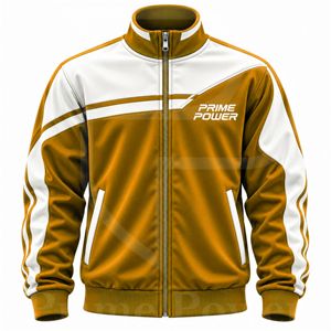 Conjunto Deportivo de Dos Piezas para Hombre, Chaqueta y Pantalones Personalizados con Logotipo, Impresión y Bordado, Proveedor de Ropa Deportiva al por Mayor - Product Image 2