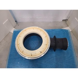 CBI QL-2(13) 0.1A Utilisé comme pièce détachée d'équipement semi-conducteur d'occasion - Product Image 3