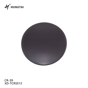 Lentes de Sol Ópticas Hungtai Taiwan XD-TCRSS13 CR39 con Revestimiento AR/Antivaho/Hidrofóbico para Aplicaciones Anti Luz Azul - Product Image 1