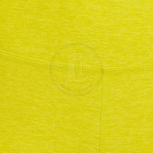 Legging de yoga respirant à taille mi-haute, design personnalisé, en spandex et polyester, pour femme, style unique - Product Image 6