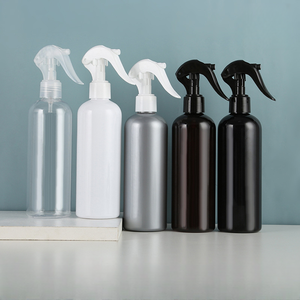 Bouteille de pulvérisation à haute pression professionnelle de 500 ml à brume fine, antidérapante, durable, en métal/plastique, pulvérisateur pour barbier IKZARSA CIK-158 - Product Image 5