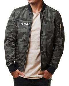 Veste d'hiver de chasse camouflage sur mesure, respirante, en softshell, imperméable, avec fermeture éclair, pour activités en zone basse - Product Image 6