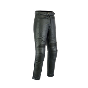 Pantalones de Motocicleta de Cuero para Hombre, Pantalones de Protección para Motociclismo, para Turismo, Carreras y Uso Diario, Agente de Producción de Prendas de Punto Dhaka - Product Image 6