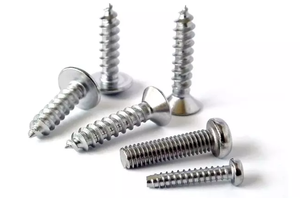 สกรูเกลียวปล่อยไต้หวัน # 6- # 14 M3.5-M6.3 - Product Image 2