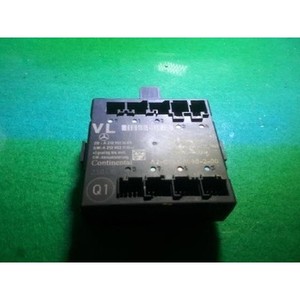 ECU และโมดูลคอมพิวเตอร์มือสองสำหรับรถยนต์ E-class รุ่น A2129009128 - Product Image 4
