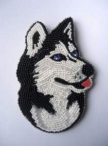 เข็มกลัดประดับลูกปัดลายดอกไม้สุดหรูสำหรับผู้หญิงในราคาประหยัด - Product Image 5