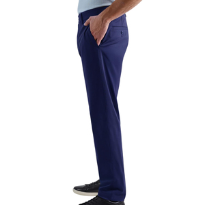 Simple Pattern Design <b>Mens</b> <b>Golf</b> Pants Lightweight Button Closure Autumn <b>Winter</b> Golfing Apparel <b>Golf</b> Pants For <b>Men's</b> - Product Image 6