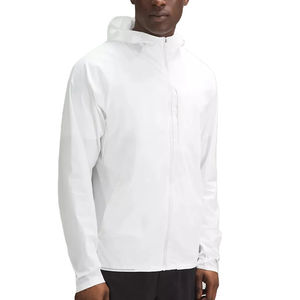Veste Softshell à Capuche Tendance Urbaine, Sur Mesure, Haute Qualité, Imperméable, Chaude pour l'Hiver, Matière Optimale, Col à Capuche - Product Image 5