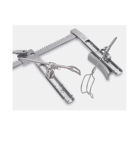 Retractores para Cirugía Cardíaca con Hojas Estándar y Profundas, Excelente Calidad, Aprobados por CE e ISO, de Grip Surgical - Product Image 4