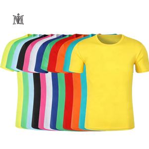 100% coton t-shirts col rond manches courtes personnalisé marque privée t-shirt tenue décontracté logo personnalisé t-shirt pour hommes à vendre - Product Image 2