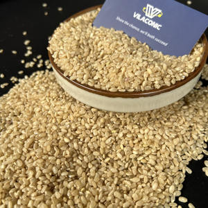 Arroz Integral para Sushi de Alta Calidad, Buen Precio, Arroz Integral de Grano Corto al por Mayor, 1 kg, 2 kg, 5 kg de VILACONIC [Sr. Max] - Product Image 3