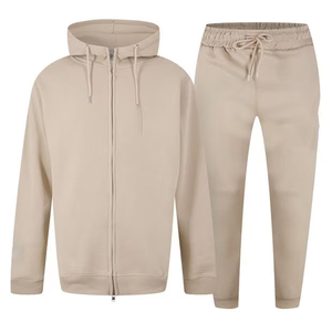 Fabricant de vêtements de sport à marque privée, usine de vêtements OEM, fournisseur d'exportation, entreprise de vente en gros, mode masculine personnalisée - Product Image 5