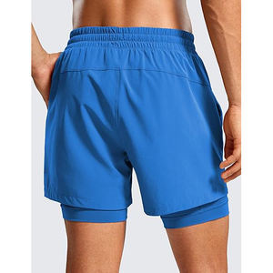 Shorts Deportivos para Mujer Outfitize, Corte Láser, Diseño Transpirable, Shorts de Gimnasio Ligeros, Ropa Deportiva - Product Image 4